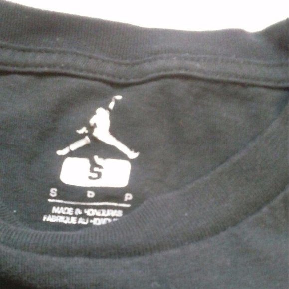 Air Jordan T-Shirt - Picture 3 of 3